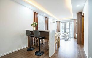 Emily Residence Tan Son Nhat Airport