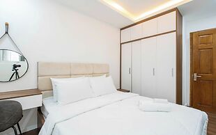 Emily Residence Tan Son Nhat Airport