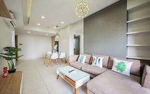 Emily Residence Tan Son Nhat Airport