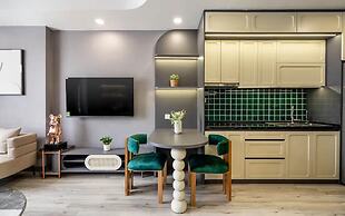 Emily Residence Tan Son Nhat Airport