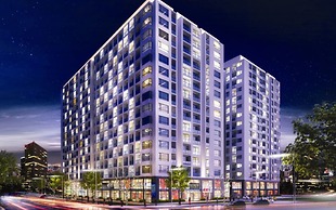 Emily Residence Tan Son Nhat Airport