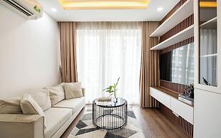 Emily Residence Tan Son Nhat Airport
