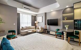 Emily Residence Tan Son Nhat Airport