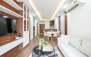 Emily Residence Tan Son Nhat Airport