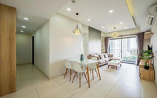 Emily Residence Tan Son Nhat Airport