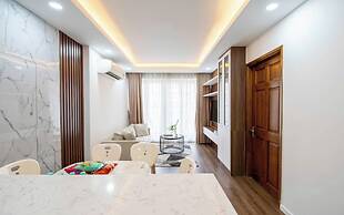 Emily Residence Tan Son Nhat Airport