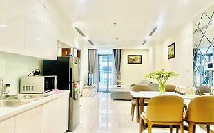 Emily Residence Tan Son Nhat Airport