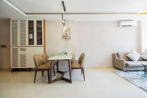 Emily Residence Tan Son Nhat Airport