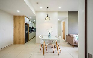 Emily Residence Tan Son Nhat Airport