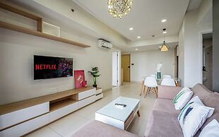 Emily Residence Tan Son Nhat Airport