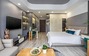 Emily Residence Tan Son Nhat Airport