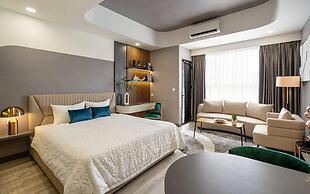 Emily Residence Tan Son Nhat Airport