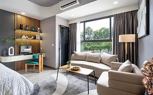 Emily Residence Tan Son Nhat Airport