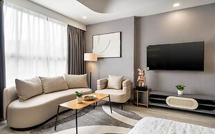 Emily Residence Tan Son Nhat Airport