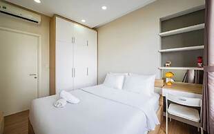 Emily Residence Tan Son Nhat Airport