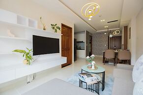 Emily Residence Tan Son Nhat Airport