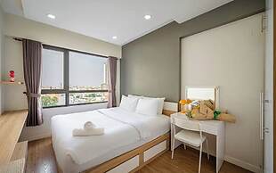 Emily Residence Tan Son Nhat Airport