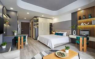 Emily Residence Tan Son Nhat Airport