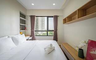 Emily Residence Tan Son Nhat Airport