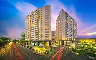 Emily Residence Tan Son Nhat Airport