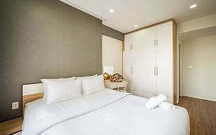 Emily Residence Tan Son Nhat Airport