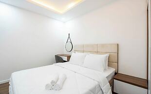 Emily Residence Tan Son Nhat Airport