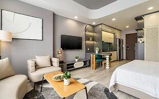 Emily Residence Tan Son Nhat Airport