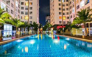 Emily Residence Tan Son Nhat Airport
