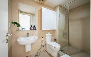 Emily Residence Tan Son Nhat Airport