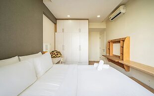 Emily Residence Tan Son Nhat Airport