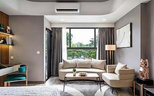 Emily Residence Tan Son Nhat Airport