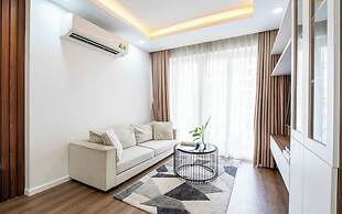 Emily Residence Tan Son Nhat Airport