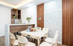 Emily Residence Tan Son Nhat Airport