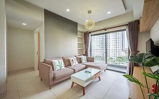 Emily Residence Tan Son Nhat Airport