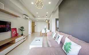 Emily Residence Tan Son Nhat Airport