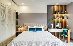 Emily Residence Tan Son Nhat Airport