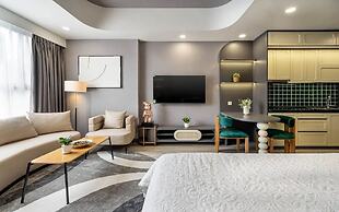 Emily Residence Tan Son Nhat Airport