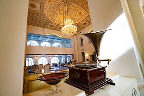 Dar El Molk Concept Hotel and Spa