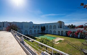 Dar El Molk Concept Hotel and Spa