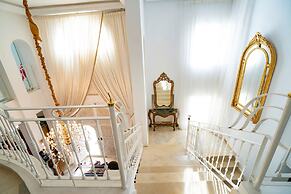 Dar El Molk Concept Hotel and Spa