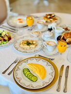 Dar El Molk Concept Hotel and Spa