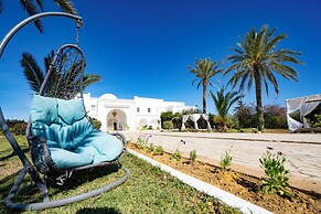 Dar El Molk Concept Hotel and Spa