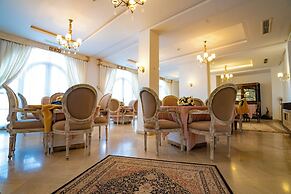 Dar El Molk Concept Hotel and Spa