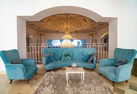 Dar El Molk Concept Hotel and Spa