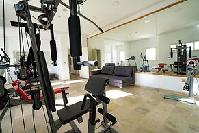 Dar El Molk Concept Hotel and Spa