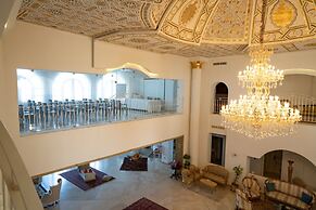 Dar El Molk Concept Hotel and Spa