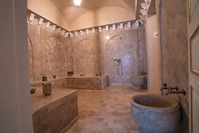 Dar El Molk Concept Hotel and Spa