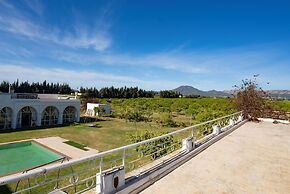 Dar El Molk Concept Hotel and Spa