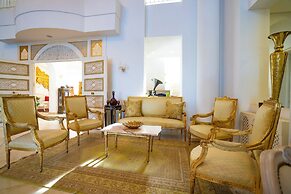 Dar El Molk Concept Hotel and Spa