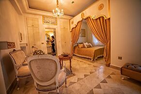 Dar El Molk Concept Hotel and Spa